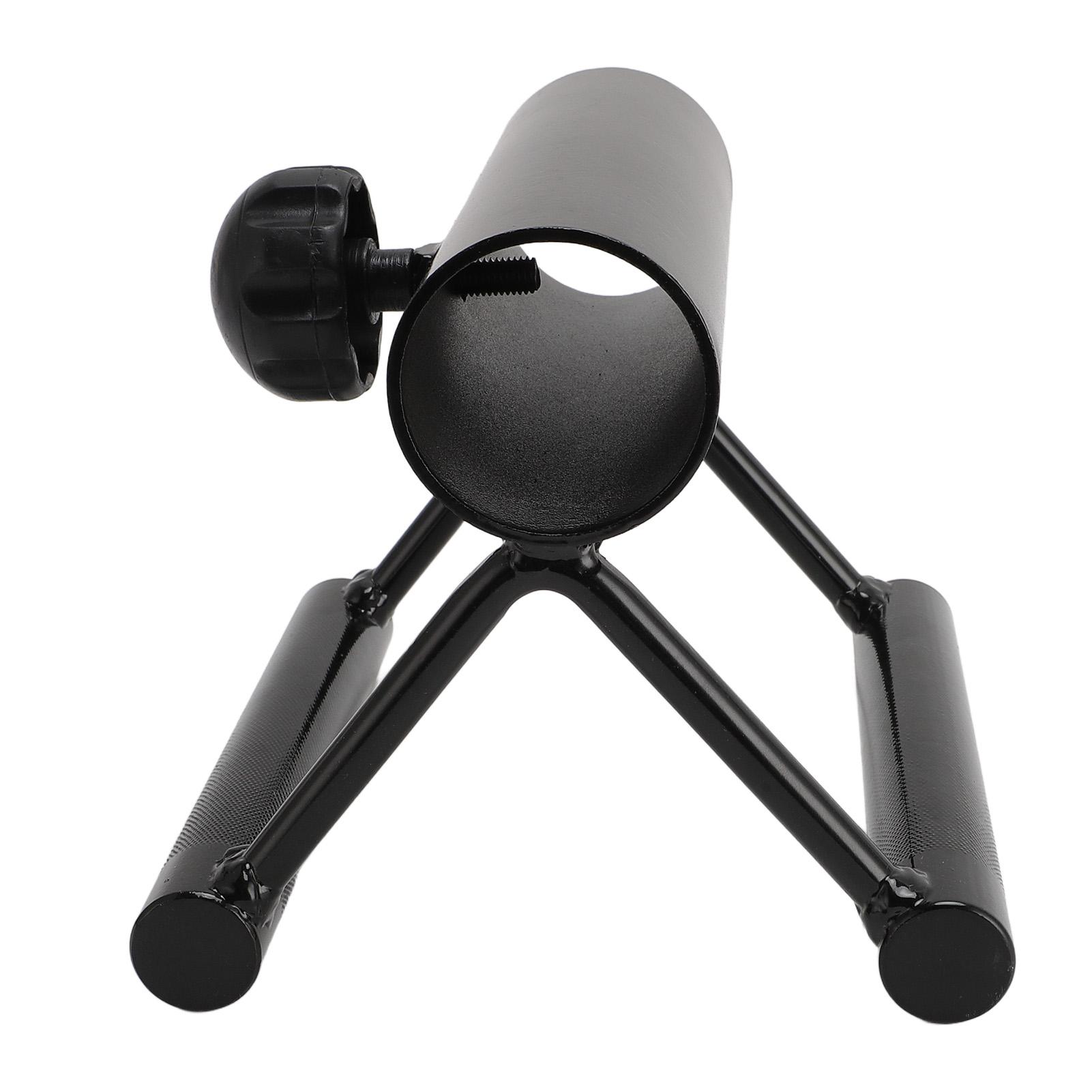 V Bar Landmine Handle Attachment for