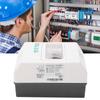 Motor  Switch Circuit Breaker Waterproof Protector Replacement MC02‑20‑25A 220V/380V