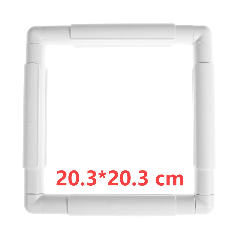 Pinus Sylvestris Embroidery Floor Stand Solid Wood Anti Slipping Cross Stitch Frame Rack Desktop for Needlework Sewing