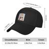 The Andrews Sisters _ In Blossom Baseball Cap Hip Hop hard hat Men Luxury Brand Women's