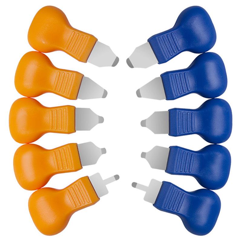 Watch Back Cover Pry Tool: Knife for Battery Replacement & Repair