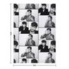 Stunning Adam Lambert Throw Blanket Cute Beach Polar Blankets Sofas Of Decoration Blankets