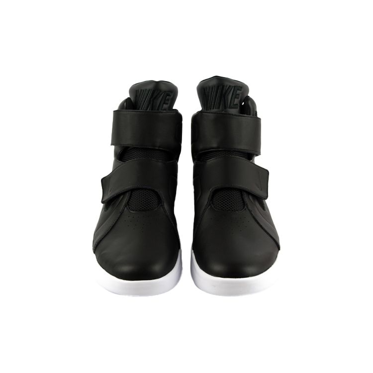 Nike Marxman Men Sneakers Black White 832764-001