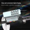Deli Digital Caliper 200mm