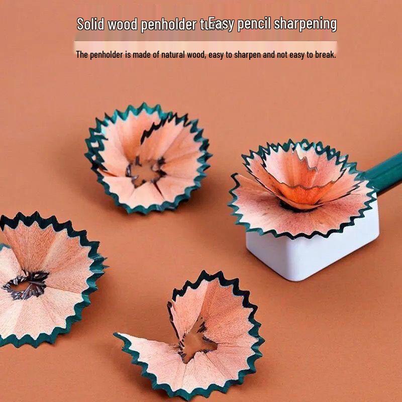 Primary School Exam Answer Sheet Pencil for First and Second Graders