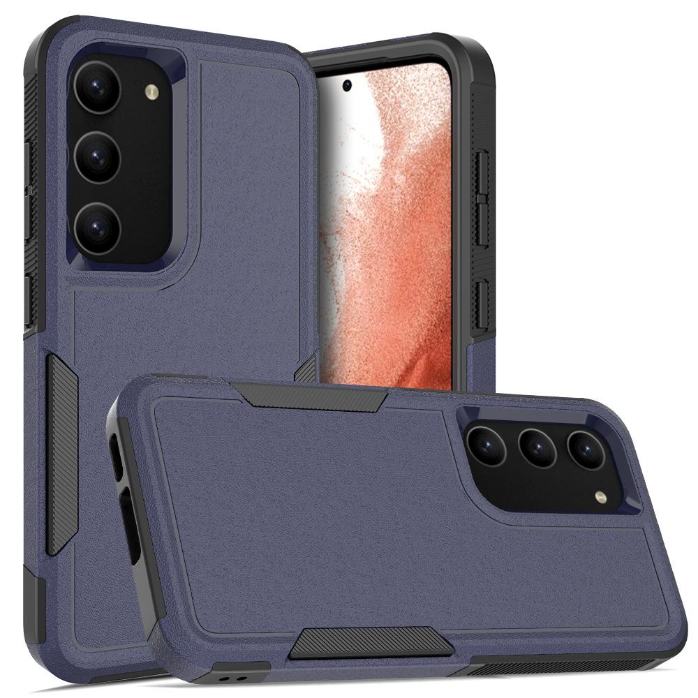 Suitable for Samsung S23FE S23 S23Plus S23Ultra Launch Armor Phone Case