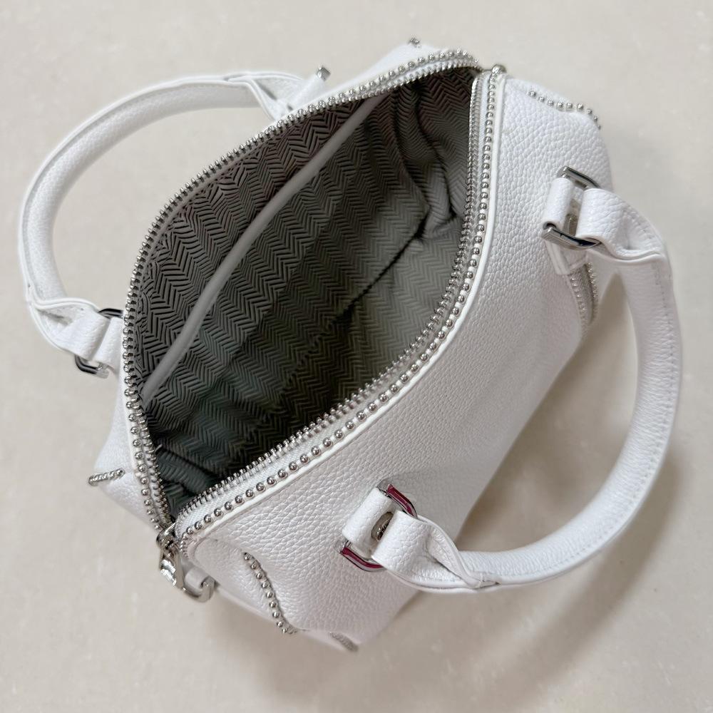 Sac ZV rétro français très vendu 2025 nouveau sac aile mode design de luxe sac à bandoulière pour femme