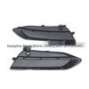 Fog Light Cover & Frame for Volvo S90/S90L Front Bumper