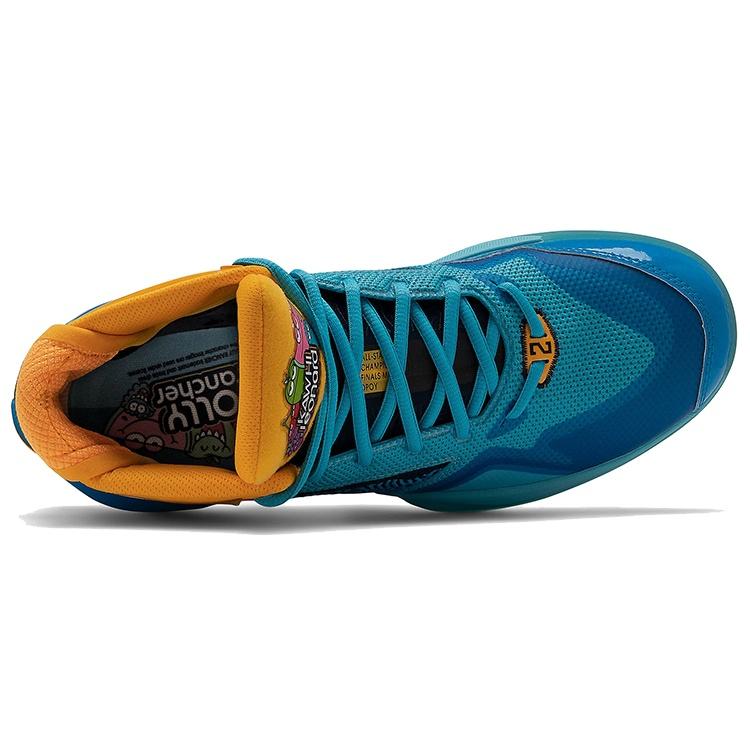 New Balance Jolly Rancher x KAWHI 'Blue Raspberry' Men's BBKLSJR1