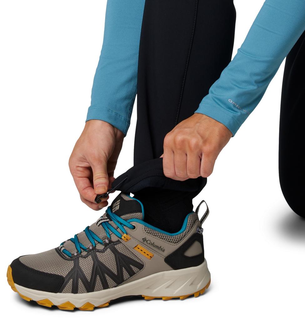 Columbia Back Beauty Women' Trekking Pants Black 2085234010 R
