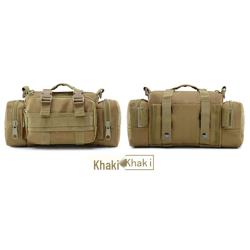 Многофункциональная тактическая поясная сумка для улицы