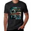 Redman 1996 Hip Hop Muddy Waters T-Shirt Vintage Kleidung Neue Ausgabe Herren T-Shirts