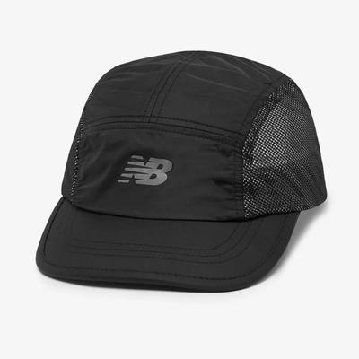 NB PF Nylon Running Mesh Cap NBGDG25201-19