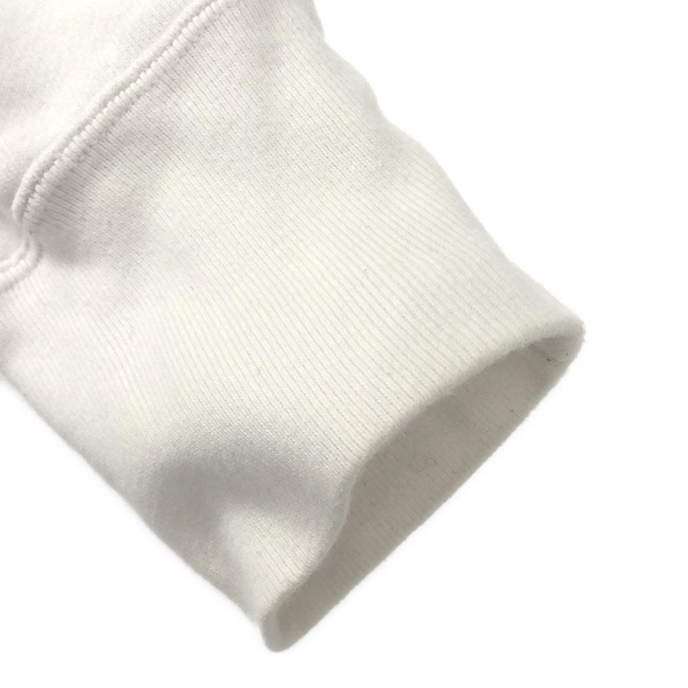 Champion C8-T014 Reverse Weave Crazy Pattern Long Sleeve Sweat Trainer Men's Used