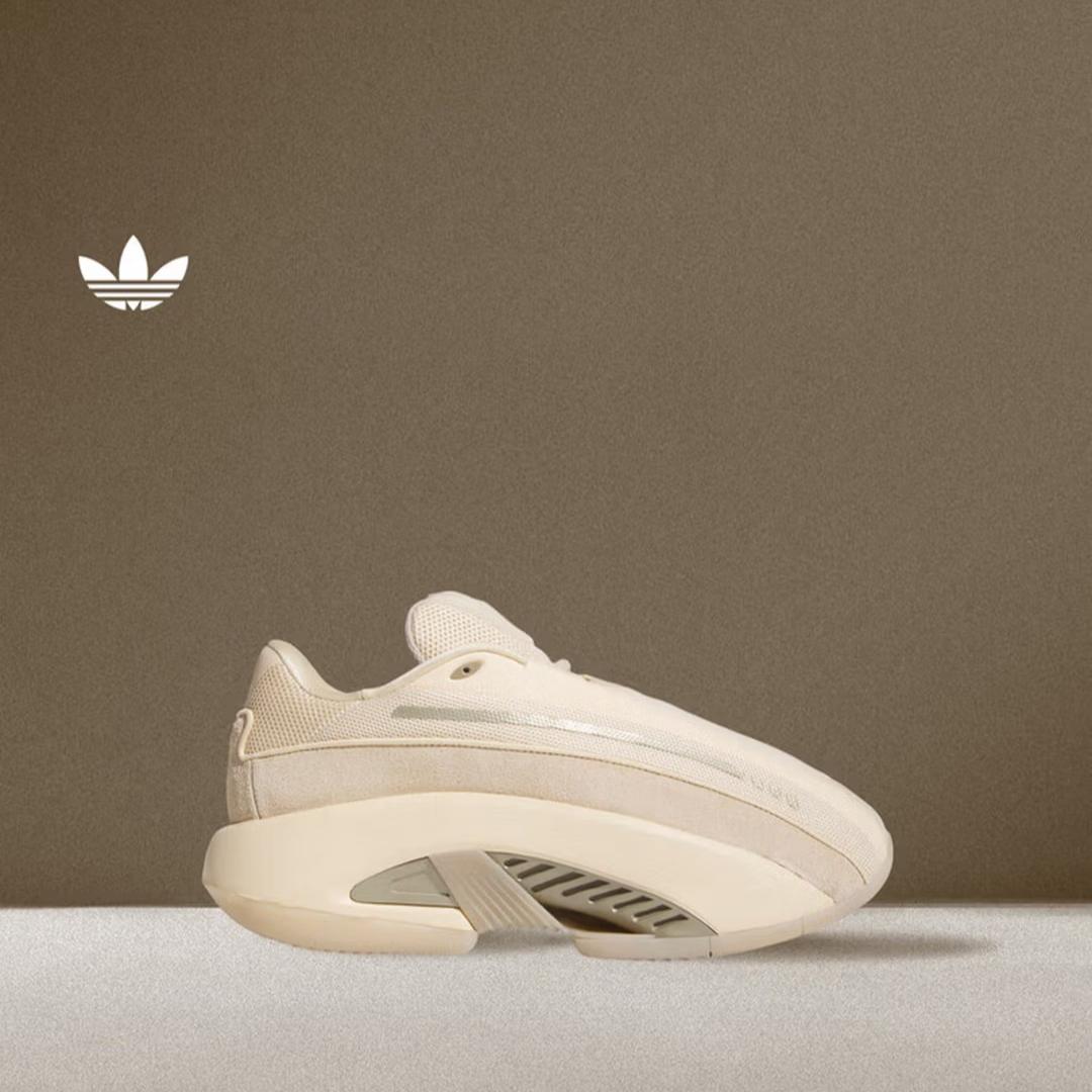 Adidas MAD IIINFINITY Classic Sports Shoes Men s and Women s Adidas Clover JI0346 39