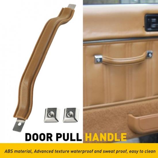 Interior Handle Pull Door Strap Fit For Jeep CJ8 CJ5 YJ Wrangler #55009801KS