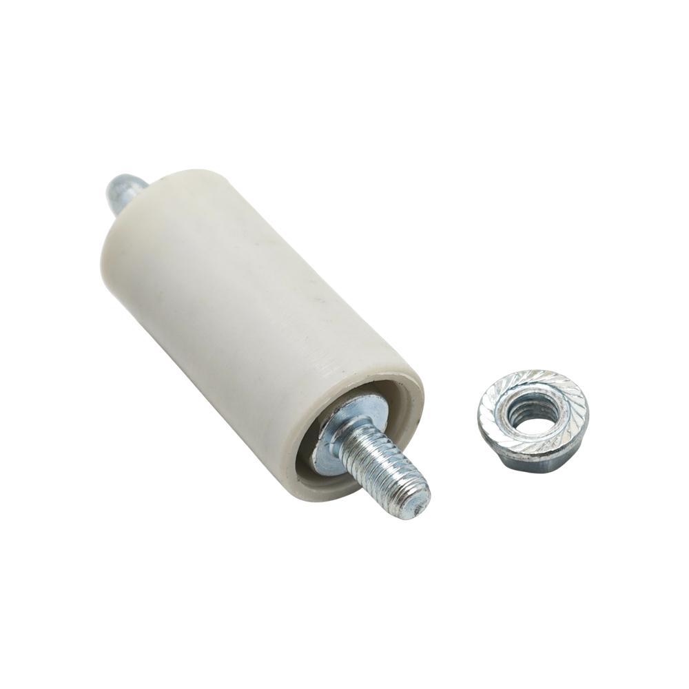 Chain Catcher Roller For Stihl MS044 046 064 066 MS440 MS441 MS460 MS660 Chainsaw Spare Part 1122 650 7700