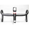 Bicycle Mobile Camera Holder Base Metal Bike Handlebar Mount Mountain Road Cycling GPS Bracket Speedometer Stand