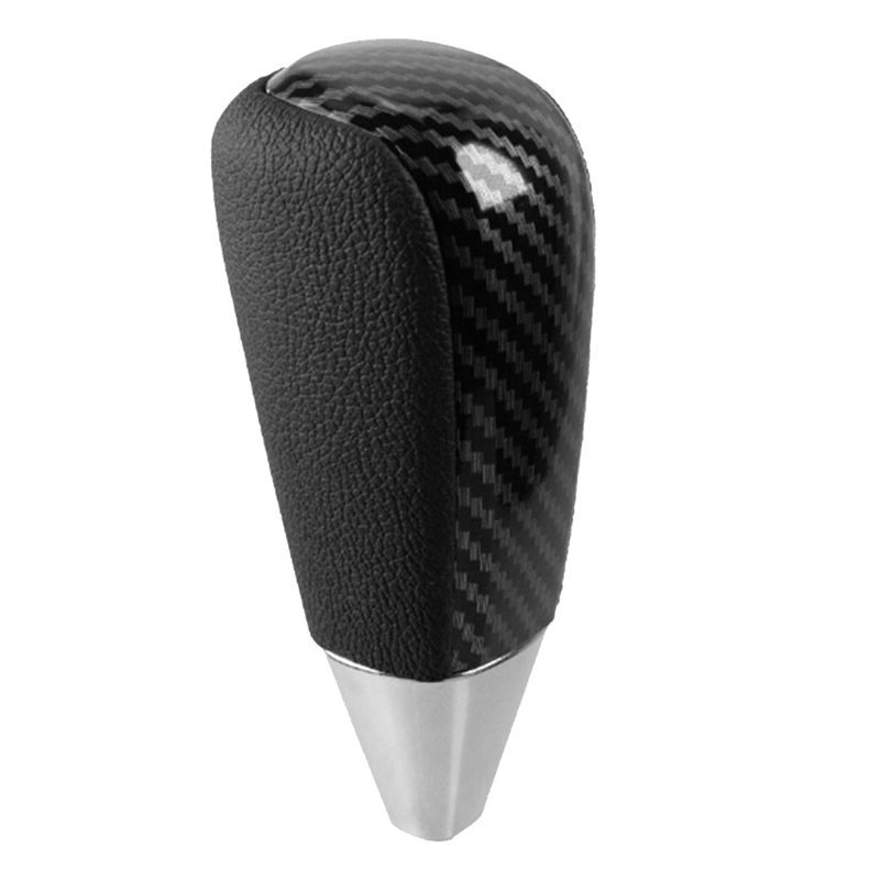 Car Gear Shift Knob Lever Cover Gear Shift Lever Stick For Toyota Land Cruiser 200 FJ20 2008-2017