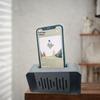 3D Printed Passive Speaker Amplifier for Modern Phones