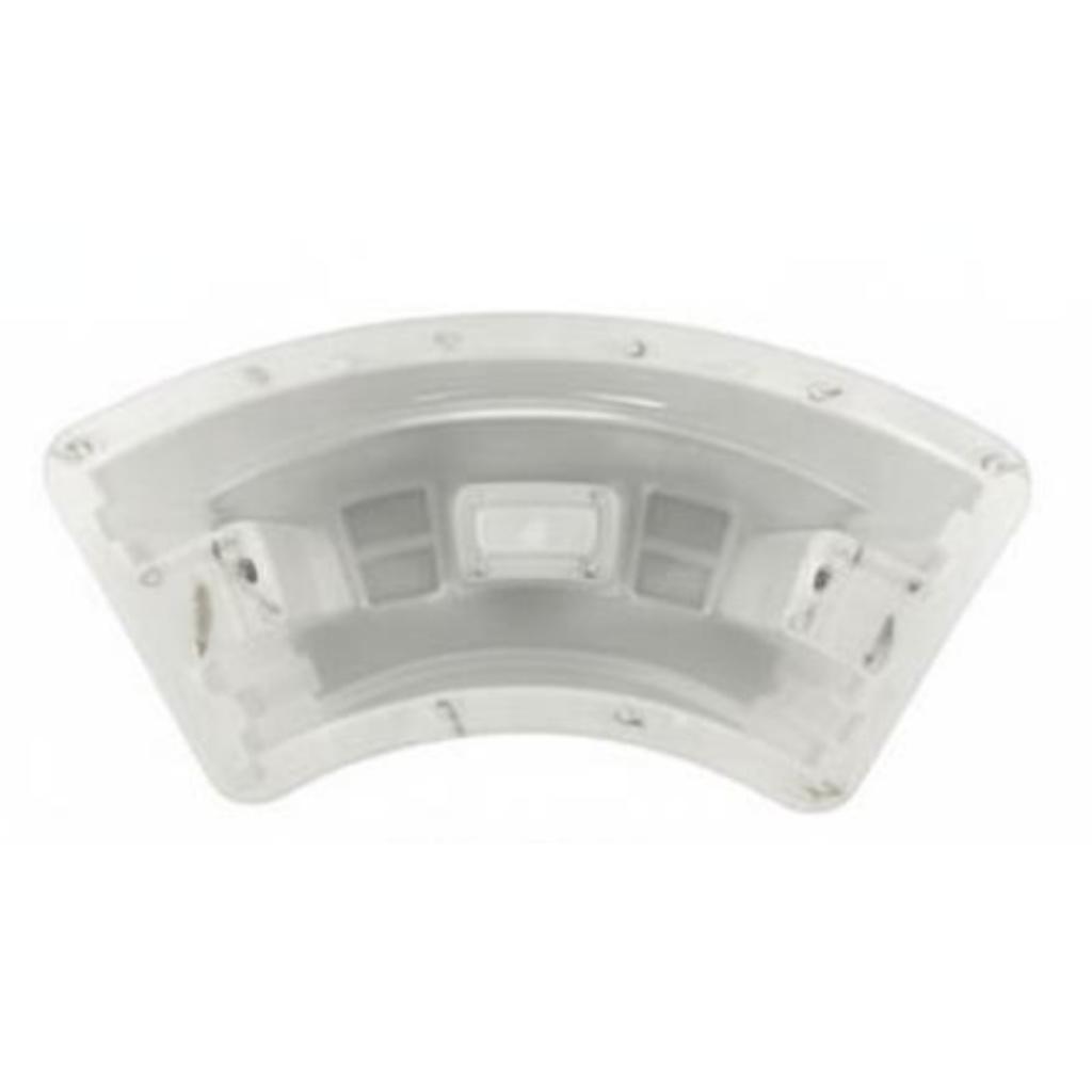 Round Concrete Block Mold Reusable Construction Equipment Easy Demolding