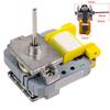 Cooling Fan Motor Cooling Fan Replacement DIY Repair Home Appliance Repair Proper Food Storage Safety Precautions