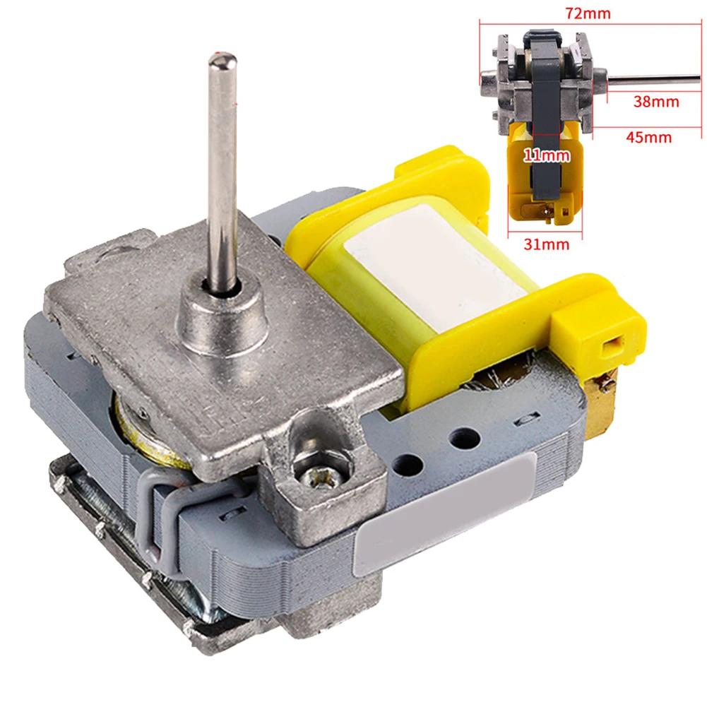 Cooling Fan Motor Cooling Fan Replacement DIY Repair Home Appliance Repair Proper Food Storage Safety Precautions