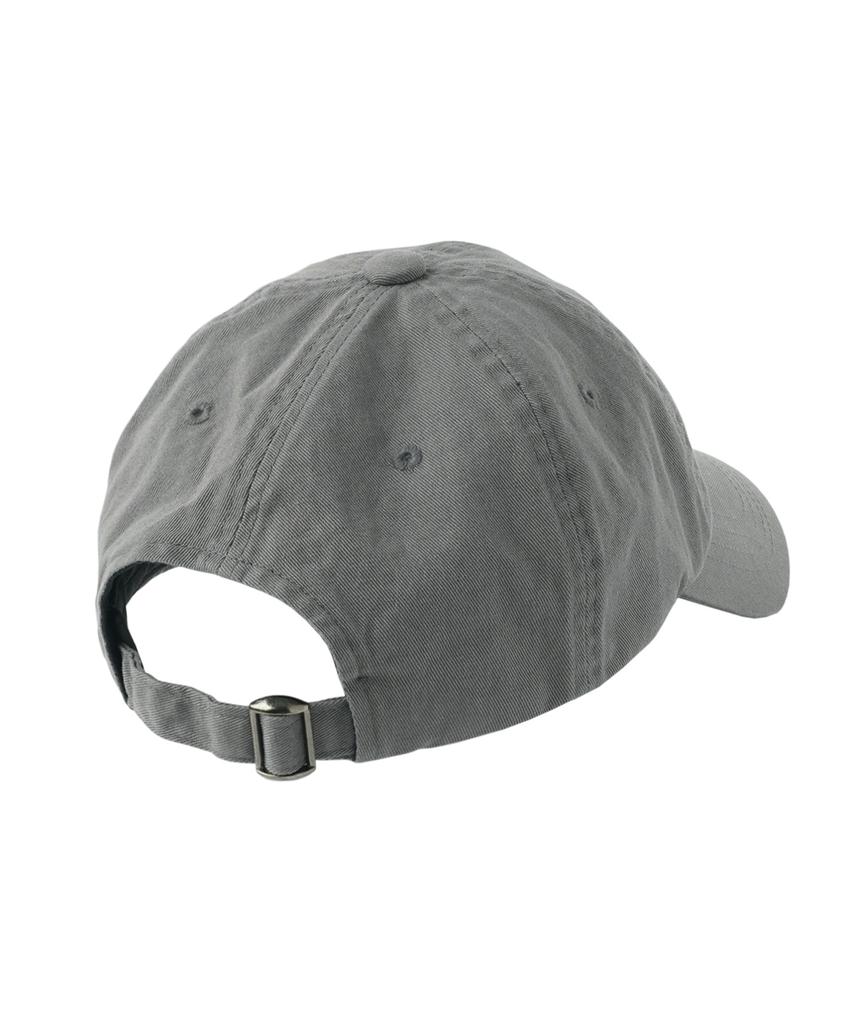 Sseonegteu R.C.B. L.V. Cap - Gray