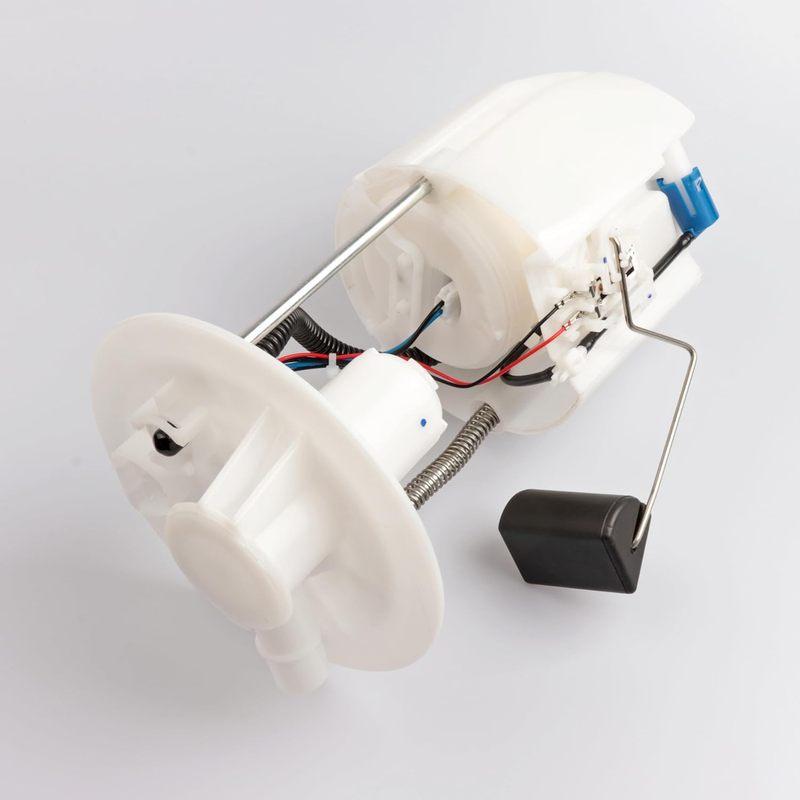 New 77020-02180 Fuel Pump Module Assembly Compatible with Toyota Matrix 2002–2008 Corolla 1997–2014