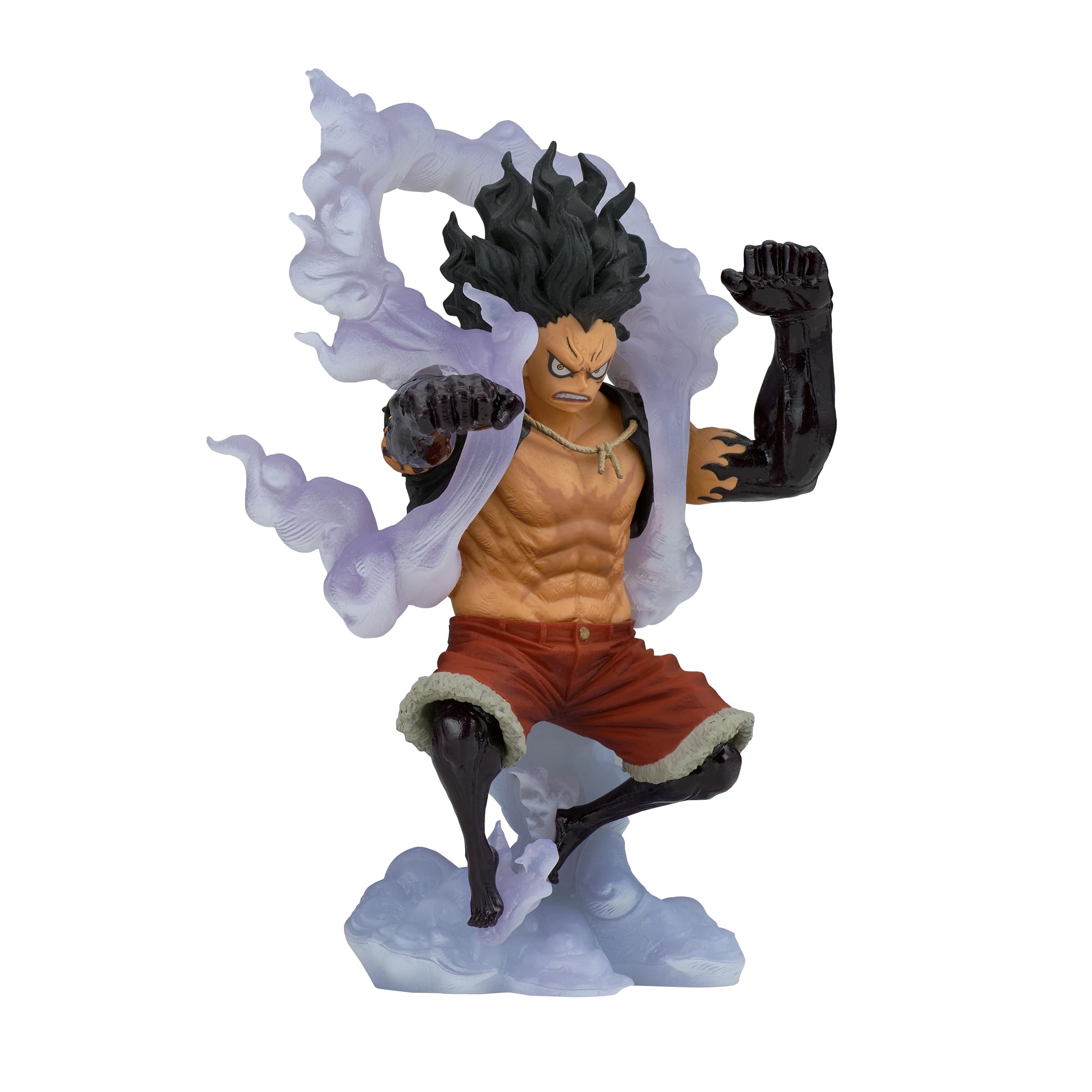 One Piece KING OF ARTIST THE MONKEY.D.LUFFY SPECIAL VER.(В)