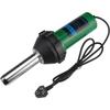 High-Power Plastic Welding Gun: Hot Air Tool for PVC Flooring, Leather, PP Sheets, PE Pipes, and PPR Plastics