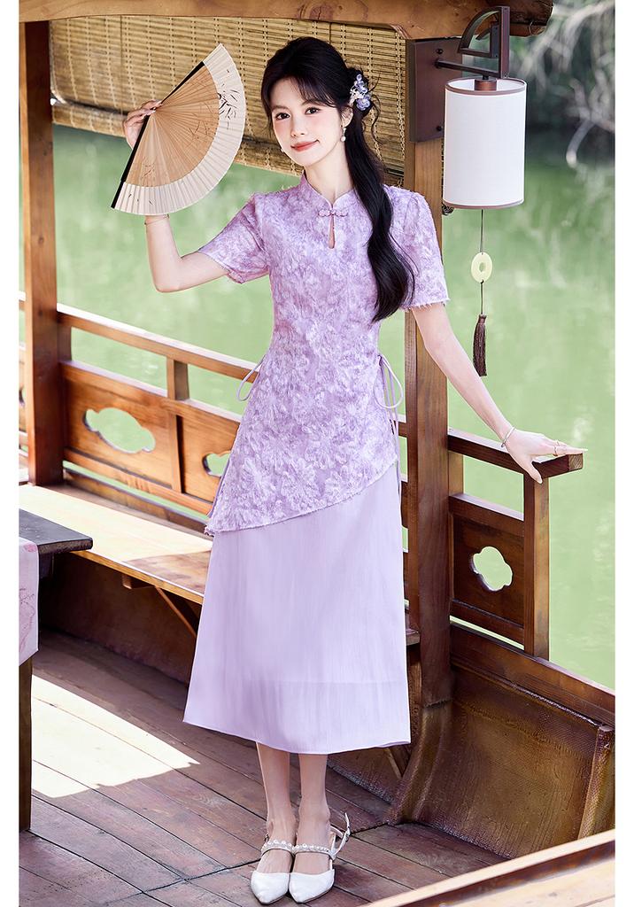 Design Sense Niche Fashion Temperament Dress