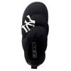 MLB Chunky Classic A FLEECE Lightweight Wear-Resistant And Warm Low-Top Casual Shoes Women's Black Sneakers 3AWBPSO36-50BKS