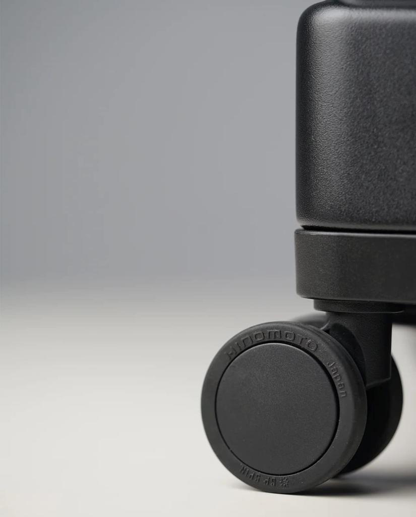 Suitcase Carry Wagon Fjord Blue [Innovator]