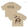 Noah Kahan The Great Divide Tour 2026 Grafik-T-Shirt Hohe Qualität Kurzarm Sommer14