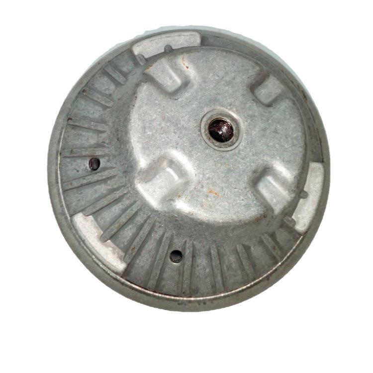 Mercedes-Benz 203/211 Engine Mount Rubber Pad