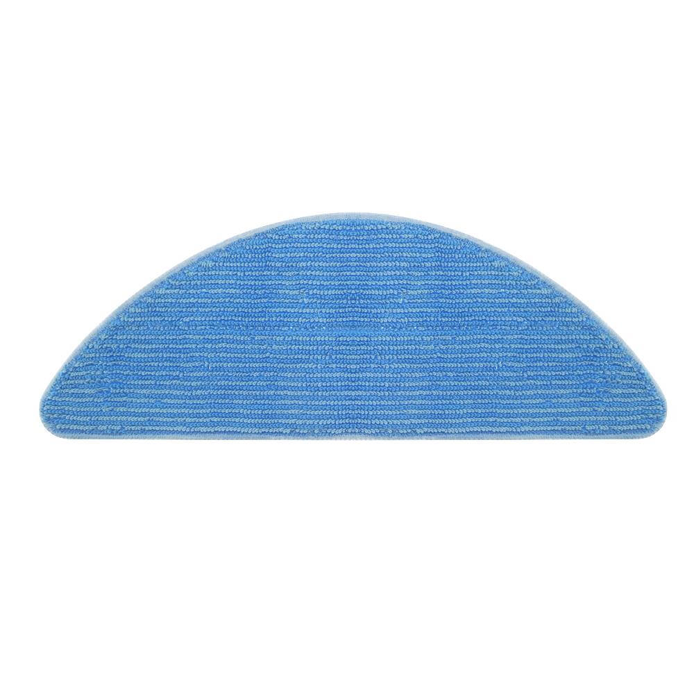Replacement Hepa Filter Side Brush for Lefant M200/M201/M501/M520/M571/T700 Robotic Vacuum Cleaner Spare Parts