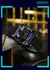 Sanda Men's Tactical Alarm Clock Camouflage Sports Wristwatch
