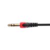 Jack 6.3 Stereo Plug Cable - Jack 6.3 Stereo Plug Cable Vitalco Jack 6.3 Stereo Plug Cable - Jack 6.3 Stereo Plug Cable Vitalco 1.0 (Mk64)
