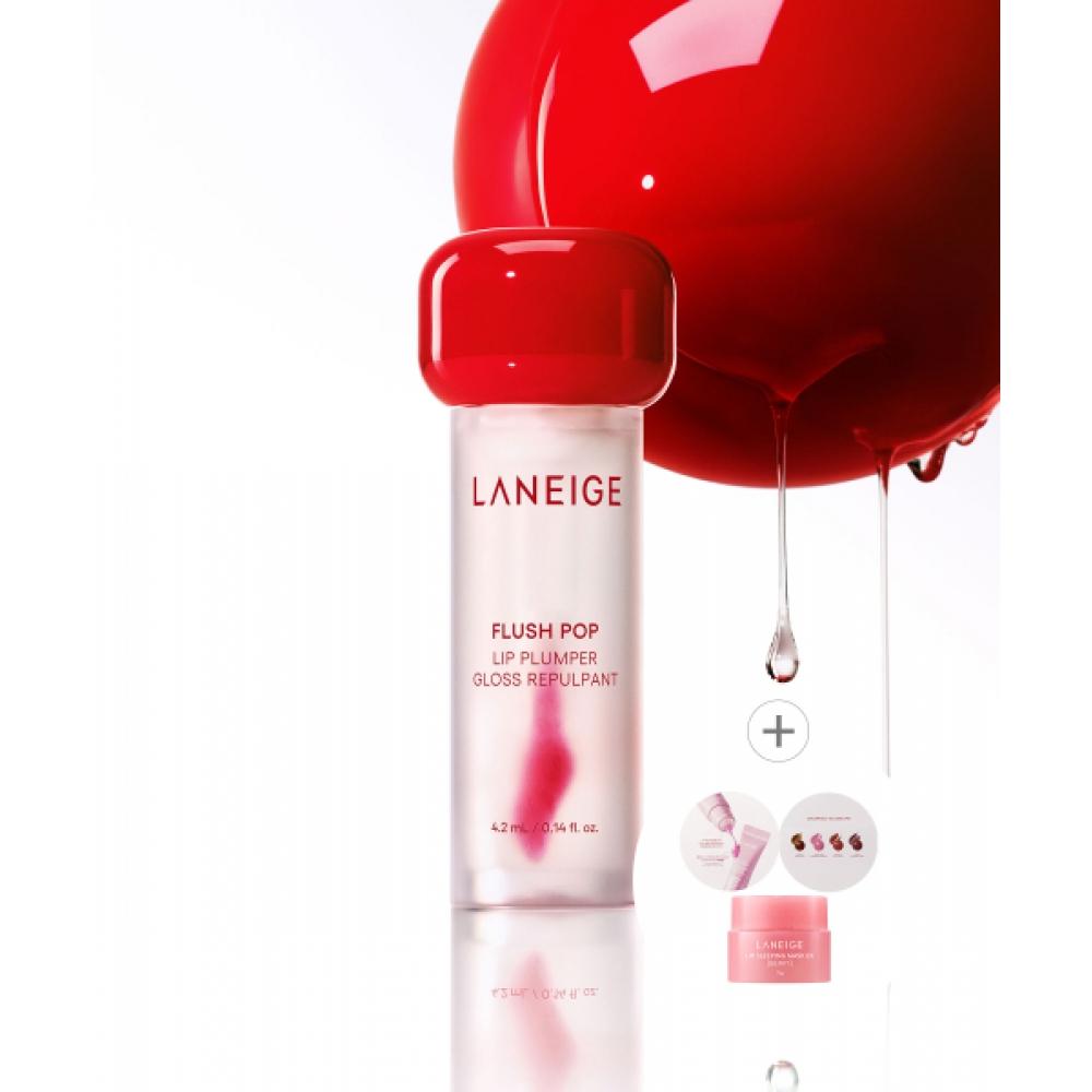 Laneige Plush Pop Lip Plumper 4.2ml NONE