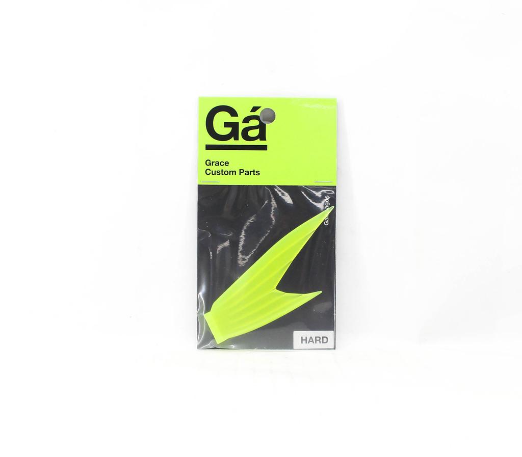 Galapagos Grace 240 Commet Spare Tail Chart Hard (1471)