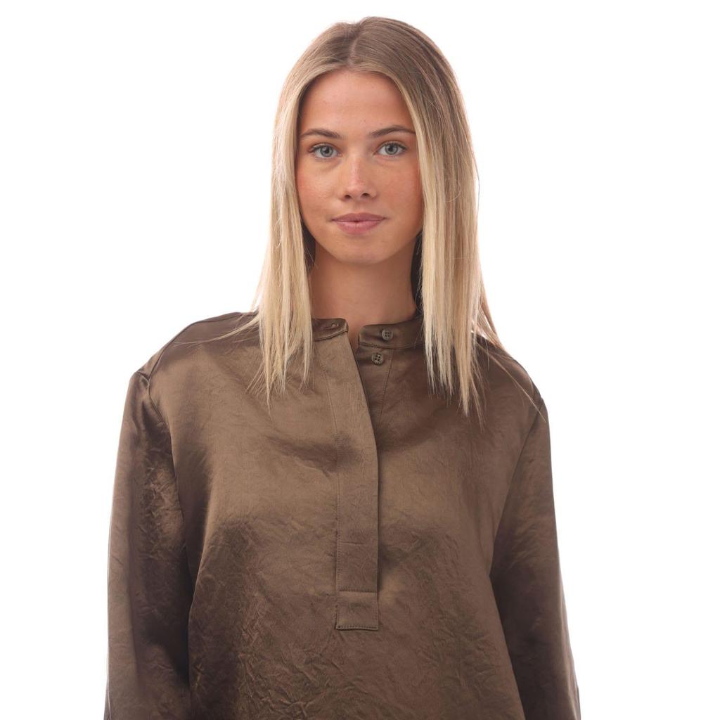 Hugo Boss Womens/Ladies Beshiny Blouse