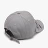 Spring and Autumn Bow Quick Dry Soft Top Women's Baseball Cap Outdoor Cross-Border Versatile Breathable Curved Brim Cap