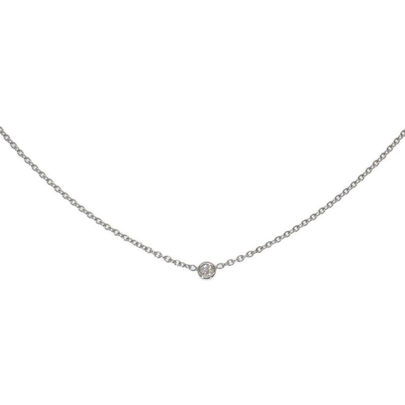 Dior  MIM95002 Necklace K18 white gold Women