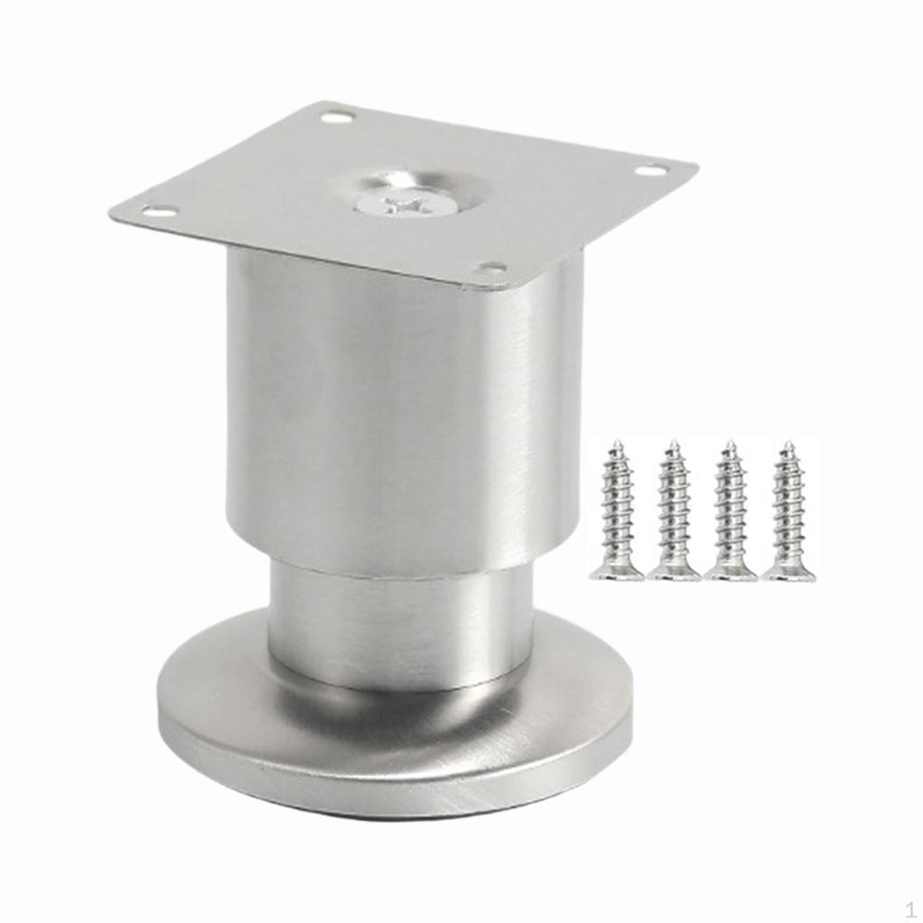 Furniture Leg Set for Bed And Beyond - Quick Setup