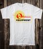 Retro Hot Rod T-Shirt Drag Race Racing Speed Shop Offenhauser Equipment