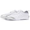 Onitsuka Tiger Mexico 66 White Silver Toe Sneakers 1183A033-020