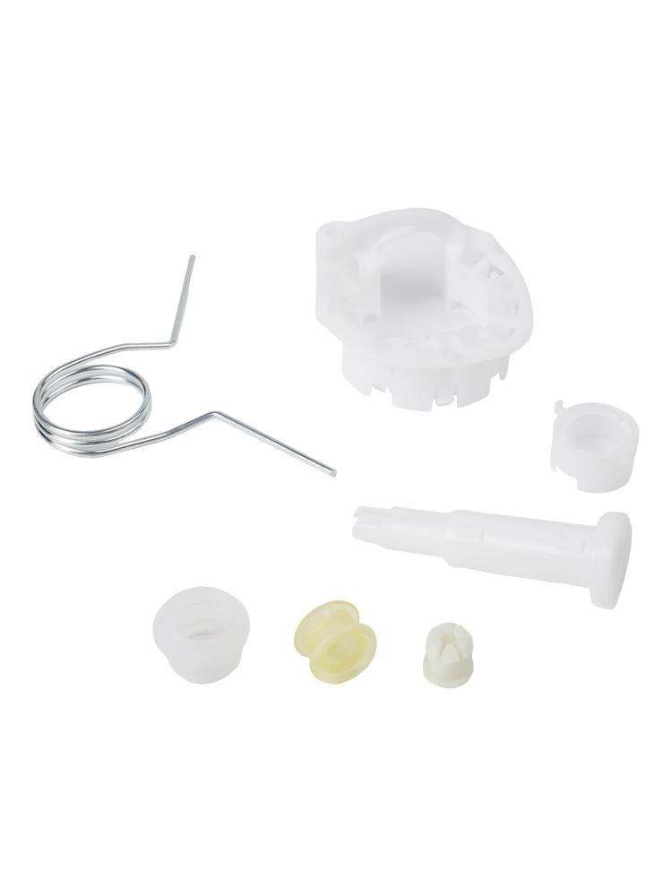 Schaltgestängebuchsen-Set 7-teilig Für Golf Für A3 Für Mk4