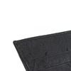 Bottega Veneta Intrecciato Woven Design Ostrich Leather Card Holder Men Accessories Black 547880VE0B88757