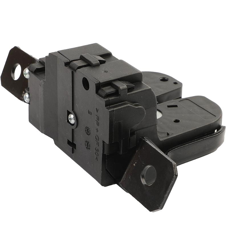 51247304559 Tailgate Rear Tail Gate Latch Lock For BMW M2 F22 F23 F87 218d 218i 220d 220dX 220i